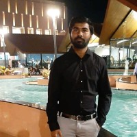 Prashant Parmar