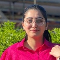Fareeha Anjum