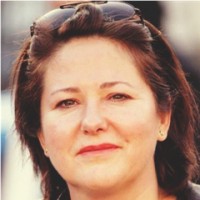 Marie Lise Bazin