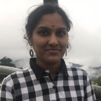 Vanitha Karthikeyan