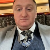 Michael Parke