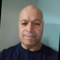 Leandro Algarin