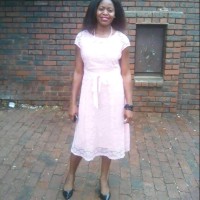 Dorcas Mapiye
