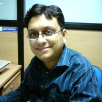 Anant Bhardwaj