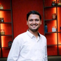 Arjun Tibrewal
