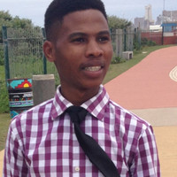 Zamani Nzimande