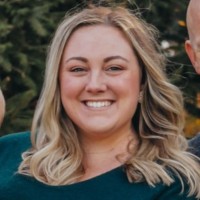 Mallory Vanuch