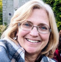 Sheila Clark