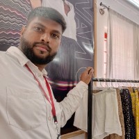 MUSTAFA SHARIFF