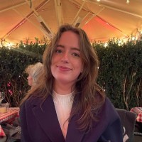 Charlotte Murdoch