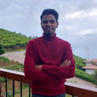 Parthiban Rajendran