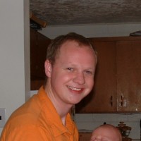 Russell Jones