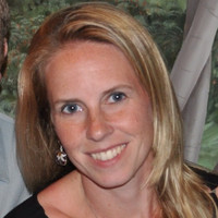 Amy Olsen Griffith