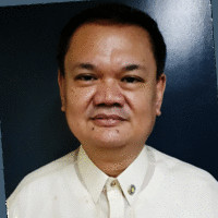 Arnel Dimalanta