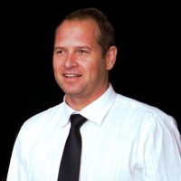 Eben Smith