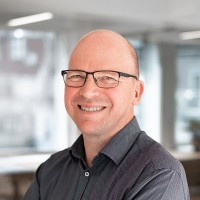 Jens Peter Hedegaard