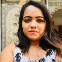 Pooja Shah