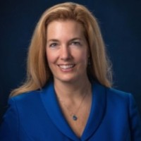 Susan English, Edd