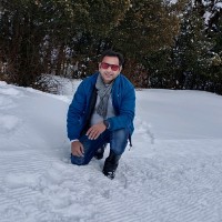 Vinay Chauhan