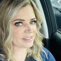 Christina Mccarthy