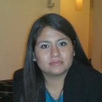 Cinthia Huamash Vilca