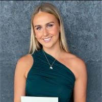 Sunneva Sjöfn Höskuldsdóttir