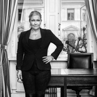 Katarina Bjelkström