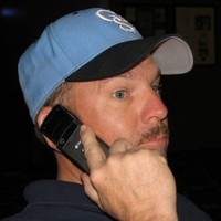 Mark Bryant