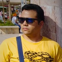 Paulo Sérgio Santos Nascimento