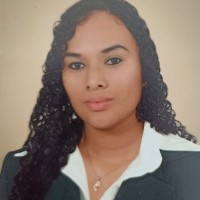 Maria Camila Ordonez Huila