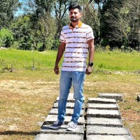Shubham Tuppad