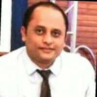 Navajyoti Hazarika