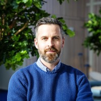 Jonas Johnsson