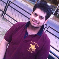 Sahil Arora