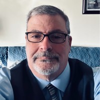 Ron Bradley
