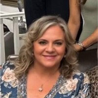 Jayne Markey