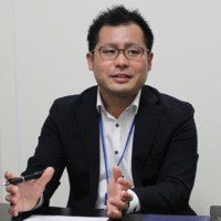 橋爪俊博