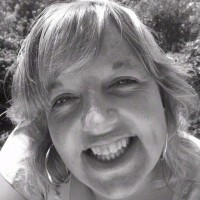 Astrid Van Alphen-Groen