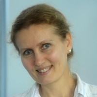 Светлана Пустовойтенко
