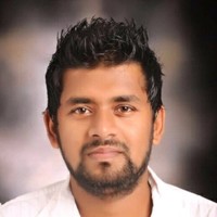 Thilak Raj Shivananda