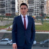 Mehmet Furkan Mert