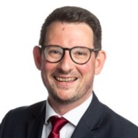 Ben Stagg
