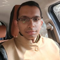 Siddharth Sharma