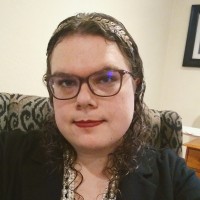 Christine Lemmer-Webber