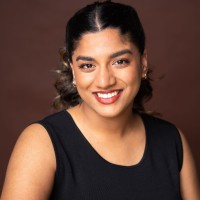 Rochelle Thevasagayam