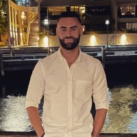 Jonathan Issa