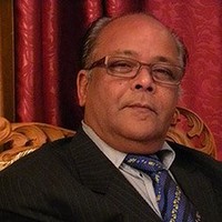Dr. Med Aziz Ul Haq Foondun