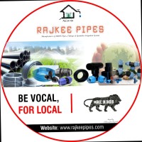 Rajkee (Pipe for Life)
