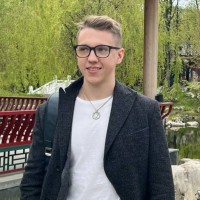 Артём Березин