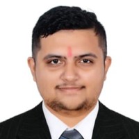 Dharmik Bhatt